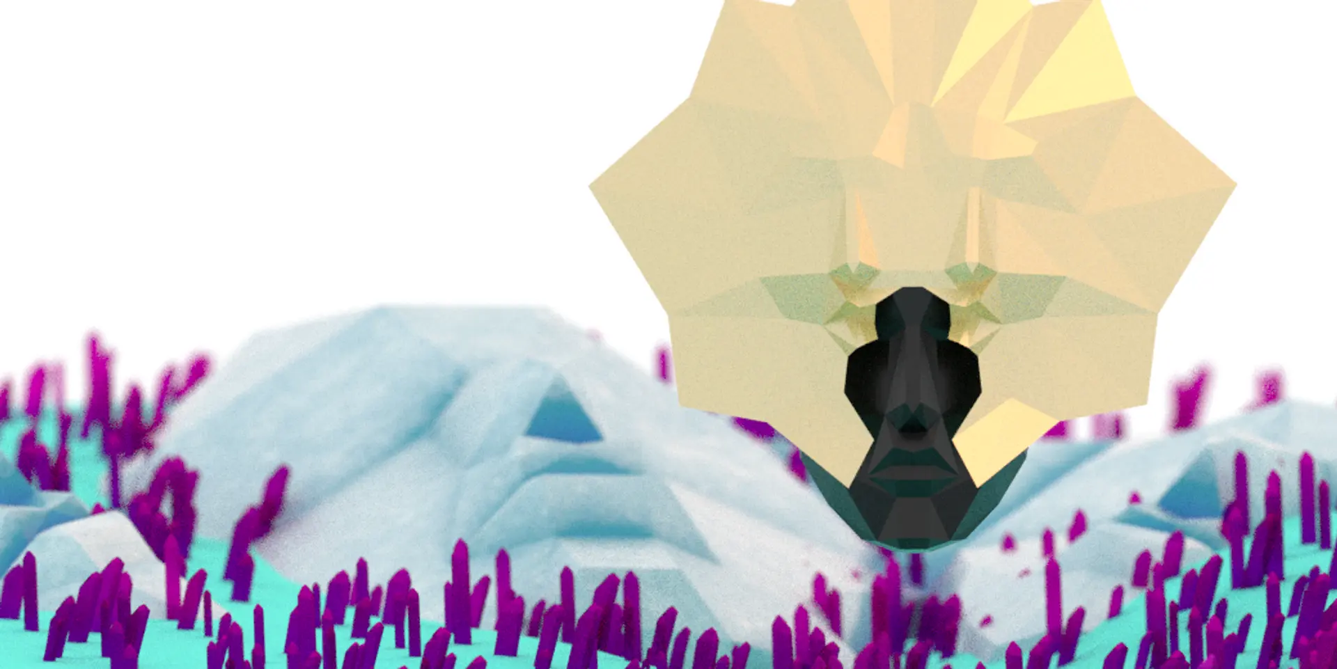 FITC Web Unleashed Branding 1